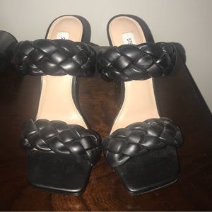 Steve Madden Kenley Heels
